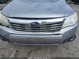 Subaru Forester 2.5 X Touring Package JF2SH6CC5AG725615 снимка