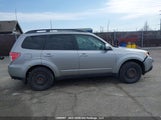 Subaru Forester 2.5 X Touring Package JF2SH6CC5AG725615 снимка
