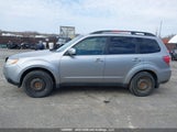 Subaru Forester 2.5 X Touring Package JF2SH6CC5AG725615 снимка