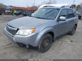 Subaru Forester 2.5 X Touring Package JF2SH6CC5AG725615 снимка