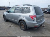 Subaru Forester 2.5 X Touring Package JF2SH6CC5AG725615 снимка