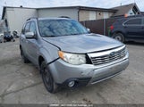 Subaru Forester 2.5 X Touring Package JF2SH6CC5AG725615 снимка