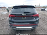 Hyundai Santa Fe Preferred Awd With Trend Package 5NMS3DAJ2PH490398 photo