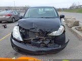 Nissan Versa S/Sl 3N1BC13E28L435732 снимка
