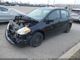 Nissan Versa S/Sl 3N1BC13E28L435732 снимка