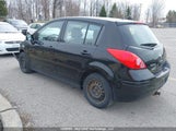 Nissan Versa S/Sl 3N1BC13E28L435732 снимка