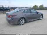 Toyota Camry Se Night Shade/Se 4T1G11AK0PU832289 photo