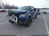 Ford F150 1FTPX14V87FB77120 снимка
