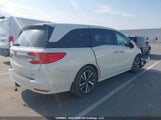 Honda Odyssey Touring 5FNRL6H87JB500526 photo