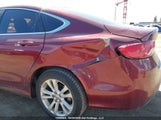 Chrysler 200 Lx 1C3CCCFB5FN726290 снимка