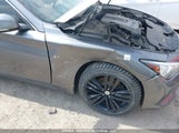 Infiniti Q50 Sport JN1BV7AR0FM413783 fotografie