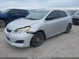 Toyota Matrix Wagon 2T1KU4EEXAC360800 снимка