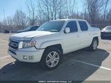 Honda Ridgeline Rtl 5FPYK1F56AB502463 снимка