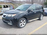 Acura Mdx Technology 2HNYD2H63AH004109 снимка