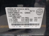 Acura Mdx Technology 2HNYD2H63AH004109 снимка
