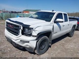 GMC Sierra 1GTV2LEC0HZ371607 снимка