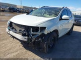 Nissan Murano Sl JN8AZ1MW3AW120263 photo