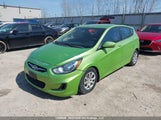 Hyundai Accent KMHCT5AE6CU038577 снимка