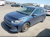 Kia Rio Lx/S 3KPA25AB3JE041887 снимка