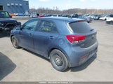 Kia Rio Lx/S 3KPA25AB3JE041887 снимка