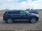 Infiniti Jx35 5N1AL0MM6DC344876 снимка