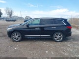 Infiniti Jx35 5N1AL0MM6DC344876 снимка