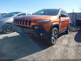 Jeep Cherokee Trailhawk 1C4PJMBS2EW213697 снимка