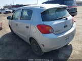 Mitsubishi Mirage Es ML32A3HJ2FH000602 снимка
