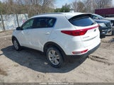 Kia Sportage Lx KNDPMCAC3H7260327 снимка
