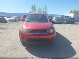 Mitsubishi Outlander Es JA4LT21WX9Z603589 снимка