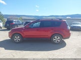 Mitsubishi Outlander Es JA4LT21WX9Z603589 снимка