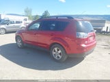 Mitsubishi Outlander Es JA4LT21WX9Z603589 снимка