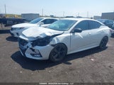 Nissan Sentra Sr 3N1AB8DV3MY223327 снимка