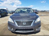 Nissan Sentra 1.8 S/1.8 Sl/1.8 Sr/1.8 Sv 3N1AB7AP9EL659923 снимка