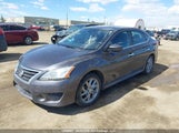 Nissan Sentra 1.8 S/1.8 Sl/1.8 Sr/1.8 Sv 3N1AB7AP9EL659923 снимка
