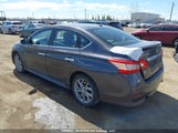 Nissan Sentra 1.8 S/1.8 Sl/1.8 Sr/1.8 Sv 3N1AB7AP9EL659923 снимка