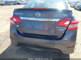 Nissan Sentra 1.8 S/1.8 Sl/1.8 Sr/1.8 Sv 3N1AB7AP9EL659923 снимка