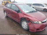 Honda Civic Dx-G 2HGFA16459H025834 снимка