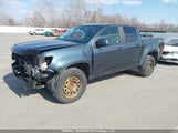 Chevrolet Colorado Lt 1GCGTCEN3K1282899 photo