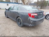 Toyota Camry Le 4T1BF1FK3CU029541 снимка