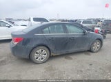 Chevrolet Cruze Lt Turbo 1G1PC5SB3D7205786 photo
