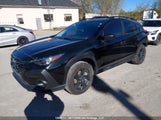 Subaru Crosstrek Convenience JF2GUABC5R8904071 снимка