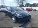 Tesla Model Y Long Range 5YJYGDEE2LF045067 fotografie