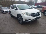 Honda Cr-V Touring 5J6RM4H92FL800340 снимка