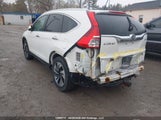 Honda Cr-V Touring 5J6RM4H92FL800340 снимка