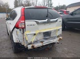Honda Cr-V Touring 5J6RM4H92FL800340 снимка