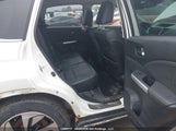 Honda Cr-V Touring 5J6RM4H92FL800340 снимка