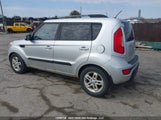 Kia Soul 2.0L 2U/2.0L 4U/2.0L 4U Burner/2.0L 4U Luxury/2.0L 4U Retro KNDJT2A61C7395442 fotografie