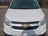 Chevrolet City Express Ls 3N63M0YN4FK694157 снимка