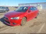 Mitsubishi Lancer Gt/Se JA32U2FU9FU601698 снимка